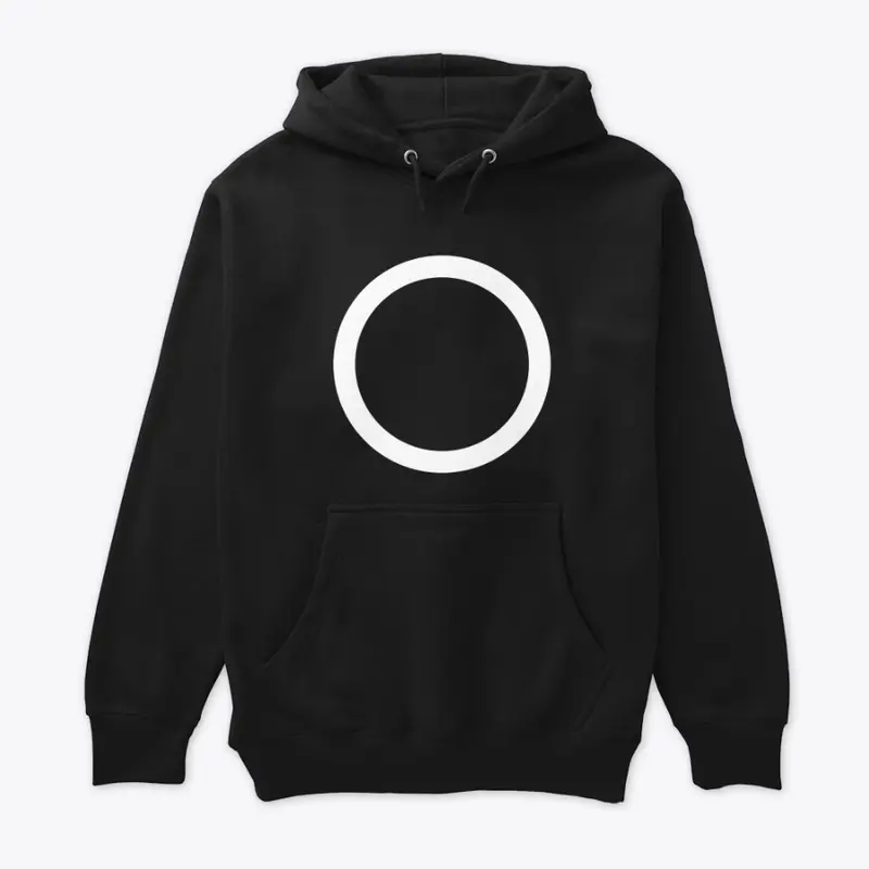 Black Circle Shirt