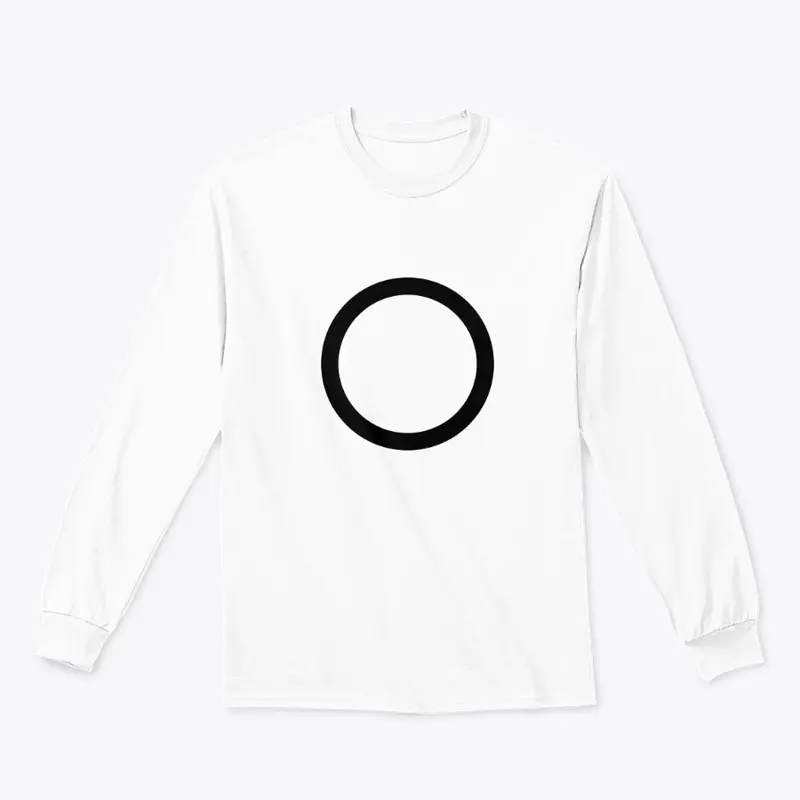 The Circle Shirt