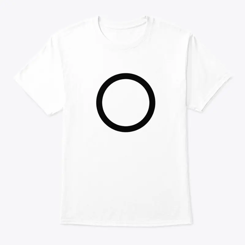 The Circle Shirt