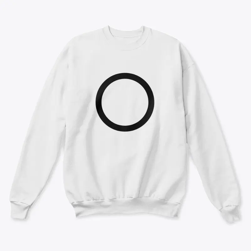 The Circle Shirt